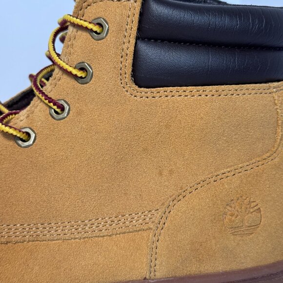 Timberland boots, size boys' 7, look like size women's 7, unisex - Picture 8 of 16